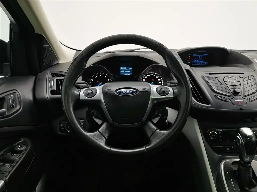 FORD ESCAPE 2013
