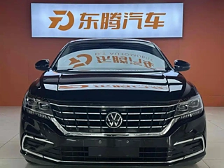 VOLKSWAGEN PASSAT 2021