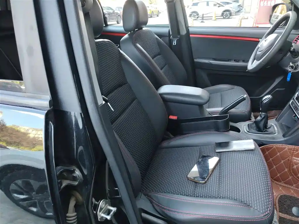 CHERY TIGGO 3 2016