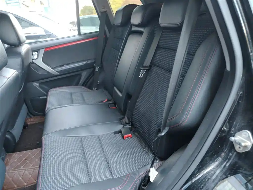 CHERY TIGGO 3 2016