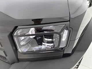 JETOUR &#23665;&#28023;T2 2024 YEAR C-DM 208KM EDITION 2024