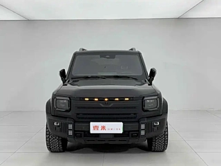 JETOUR &#23665;&#28023;T2 2024