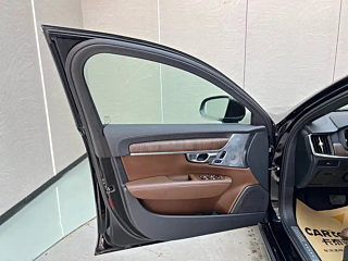 VOLVO S90  2025 YEAR B5  ELEGANT DELUXE EDITION 2025