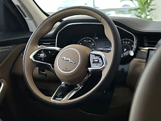 JAGUAR F-PACE  2023 YEAR P250 HSE 2023