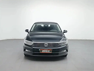 VOLKSWAGEN MAGOTAN 2017