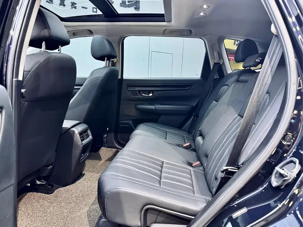 HONDA BREEZE 2023