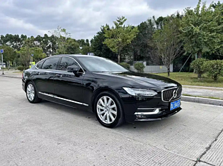 VOLVO S90 2020
