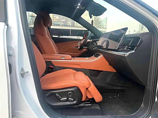 NETA AUTO L  2024 YEAR E-POWER 510 &#38378;&#20805;&#32418;&#34915; EDITION 2024