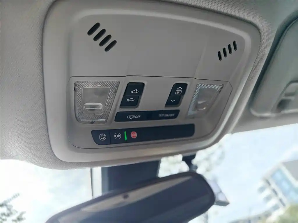 CHEVROLET MALIBU XL 2019