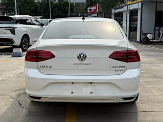 VOLKSWAGEN LAMANDO  2021 YEAR 280TSI DSG COMFORT EDITION 2021