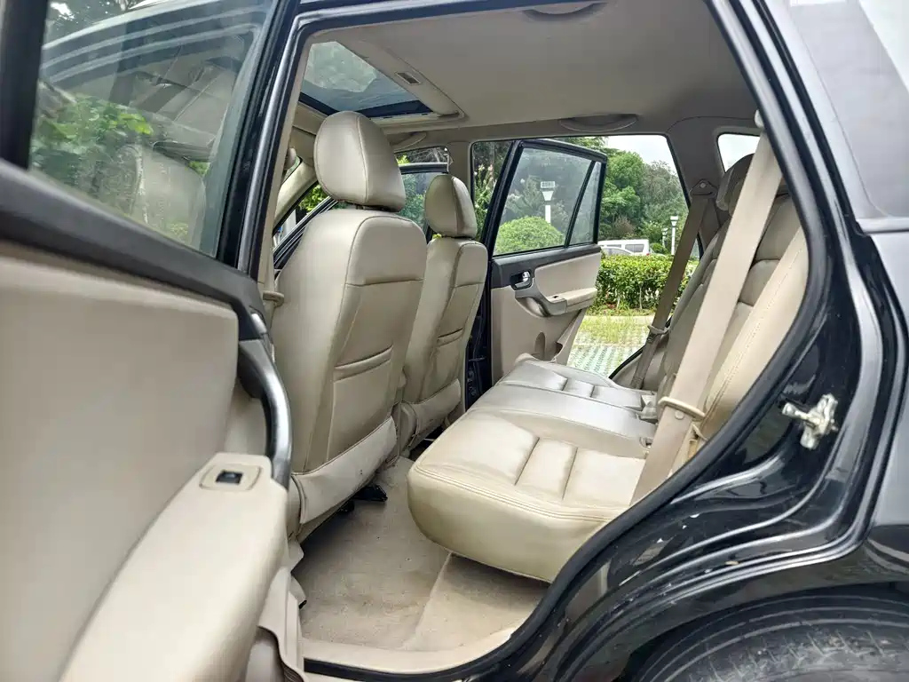 CHERY TIGGO 3 2014