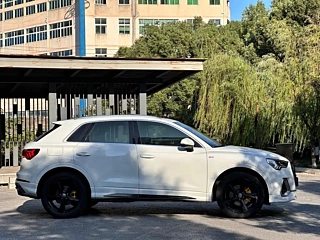 AUDI Q3  2020 YEAR 35 TFSI FASHION DYNAMIC 2020