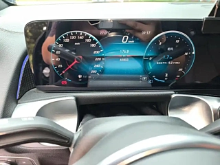 MERCEDES BENZ GLB 2022 YEAR GLB 200 FASHION 2022