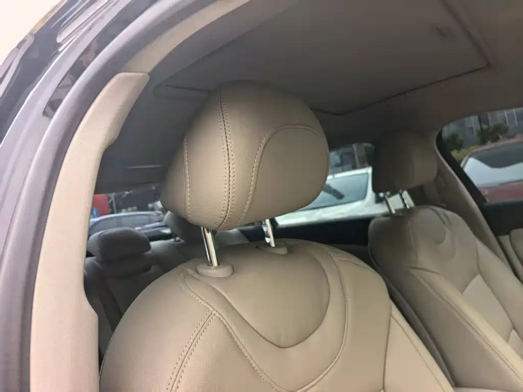 CITROEN C5 2014