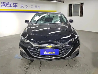 Заказать CHEVROLET MALIBU XL