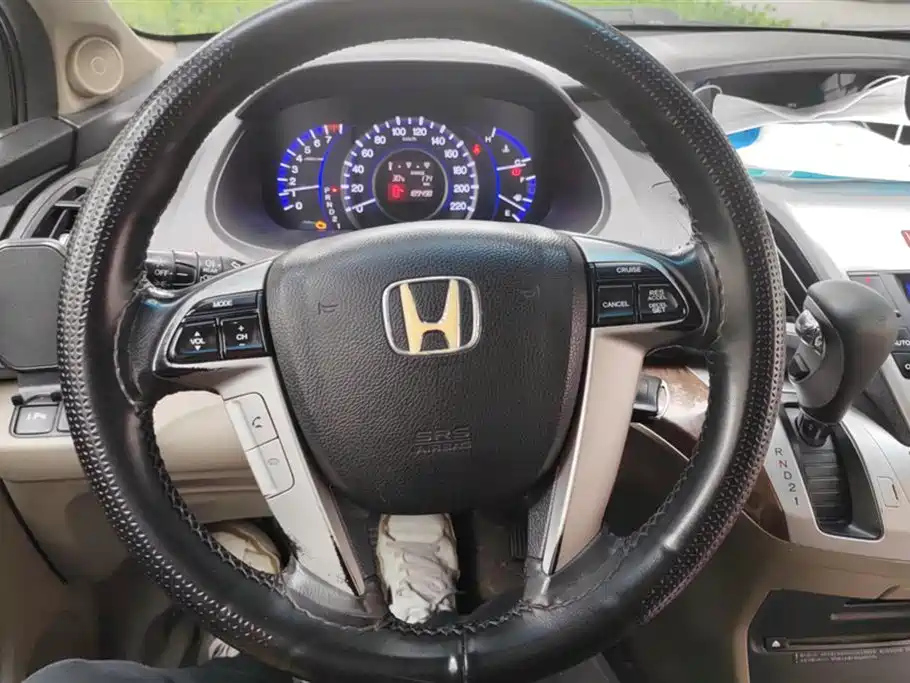 HONDA ODYSSEY 2013
