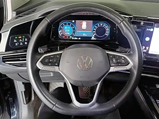 VOLKSWAGEN TALAGON 2021 YEAR 380TSI 4WD FLAGSHIP EDITION 2021