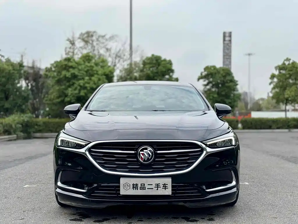 BUICK LACROSSE 2021