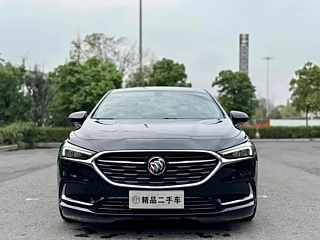 BUICK LACROSSE 2021