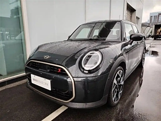 MINI OTHER 2025 YEAR 2.0T COOPER S 2025