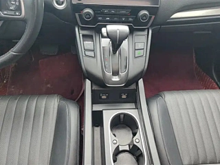 HONDA BREEZE 2021 YEAR 240TURBO CVT 2WD SMART EDITION 2021
