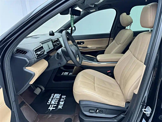 NIO ES8  2020 YEAR 450KM  SEATS EDITION 2020