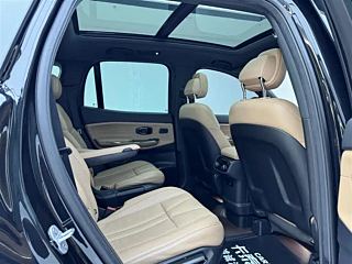 NIO ES8  2020 YEAR 450KM  SEATS EDITION 2020
