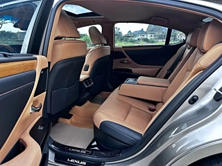 LEXUS ES 2021 YEAR 300H EDITION 2021
