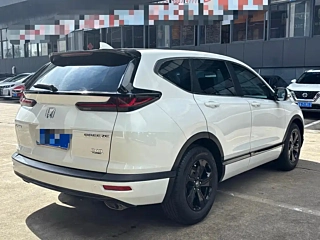 HONDA BREEZE 2021 YEAR 240TURBO CVT 2WD ELITE EDITION 2021