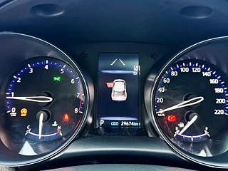 TOYOTA C-HR 2023 YEAR 2.0L DELUXE EDITION 2023