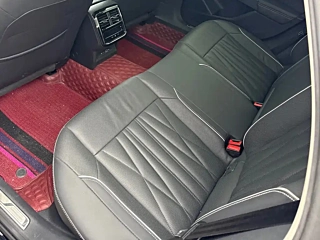 VOLKSWAGEN PASSAT 2022 YEAR 330TSI STARRY SKY DELUXE EDITION 2022
