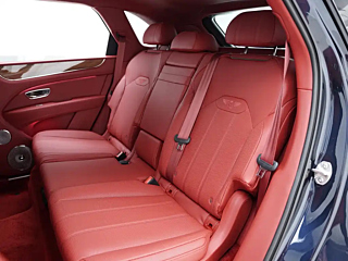 BENTLEY BENTAYGA  2022 YEAR 4.0T V8 2022