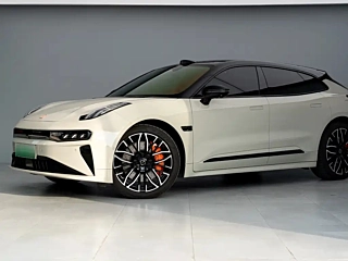 Заказать ZEEKR 001