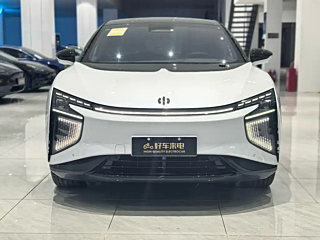 HIPHI X  2022 YEAR &#21019;&#36828; EDITION 6 SEATS &#38271; RANGE EDITIO 2022