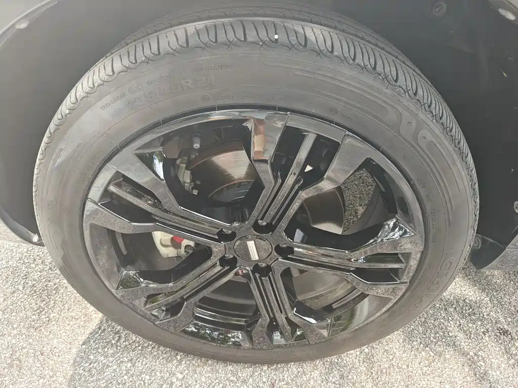 WEY VV7 2019