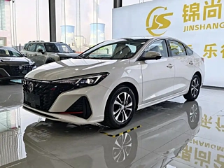 CHANGAN EADO  2025