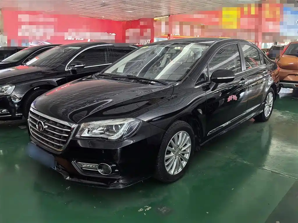 GREAT WALL C50 2014
