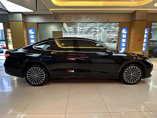 VOLKSWAGEN PASSAT  2025 YEAR PRO 380TSI  EDITION 2025