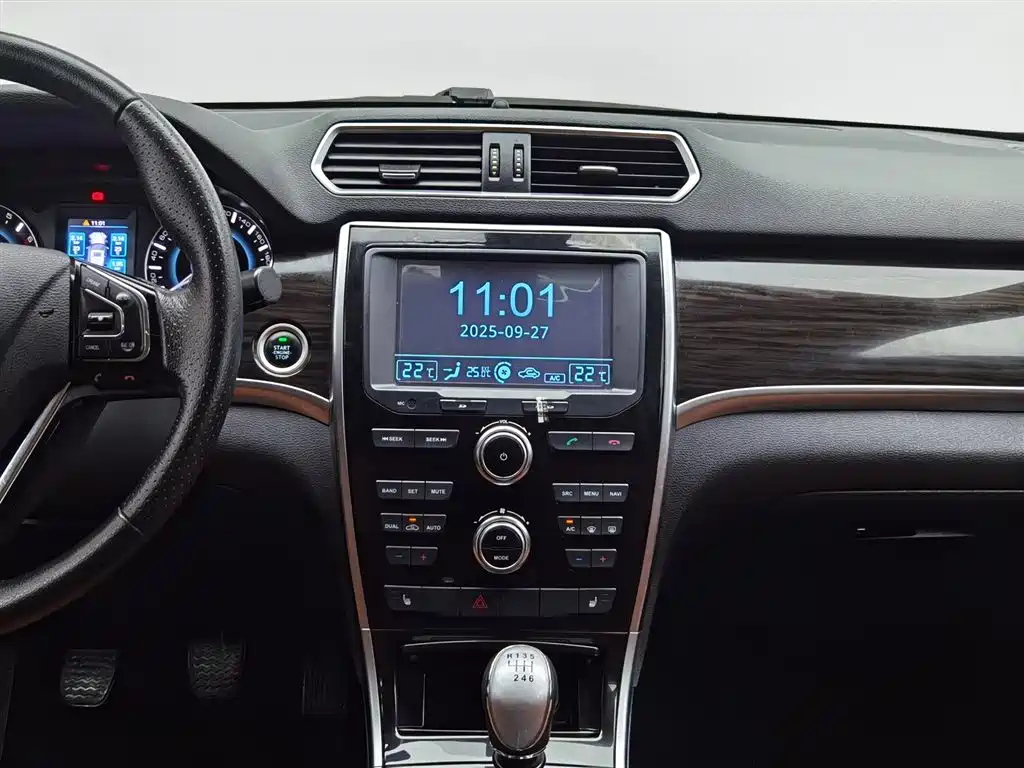 HAVAL H2 2015