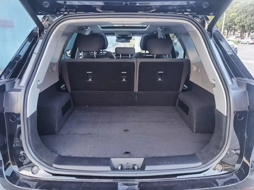 CHERY TIGGO 8 PRO 2022