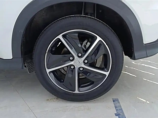 HONDA VEZEL  2020 YEAR 1.5L CVT PIONEER EDITION 2020
