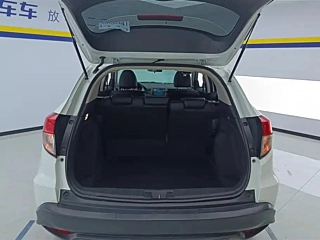 HONDA VEZEL  2020 YEAR 1.5L CVT PIONEER EDITION 2020