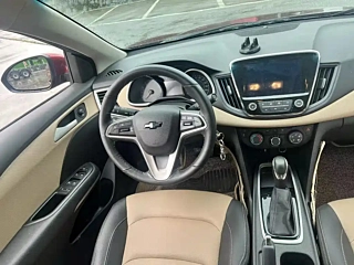 CHEVROLET CRUZE  2021 YEAR 320 AUTOMATIC ENJOY  EDITION 2021