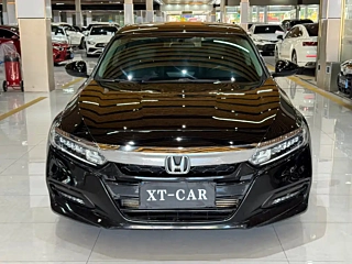 HONDA ACCORD 2021