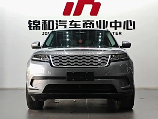 LAND ROVER RANGE ROVER VESSEL  2021 YEAR P250 2021