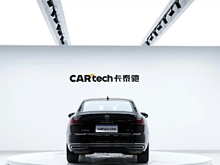 VOLKSWAGEN PASSAT 2023