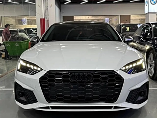 AUDI A5  2021