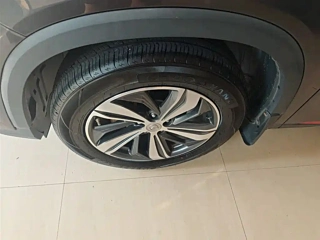 CHANGAN CS75 PLUS  2020 YEAR 1.5T AUTOMATIC LUXURY 2020