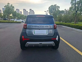 CHERY LITLE ANT  2023 YEAR 251KM  EDITION LFP 2023