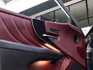LEXUS LS 2018 YEAR 500H EDITION EURO V 2018